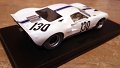 130 Ford GT 40 - Fly Slot 1.32 (15)